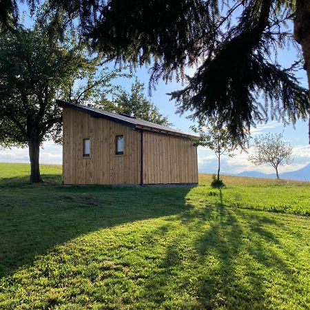 Willa Tiny House Mislinja Zewnętrze zdjęcie