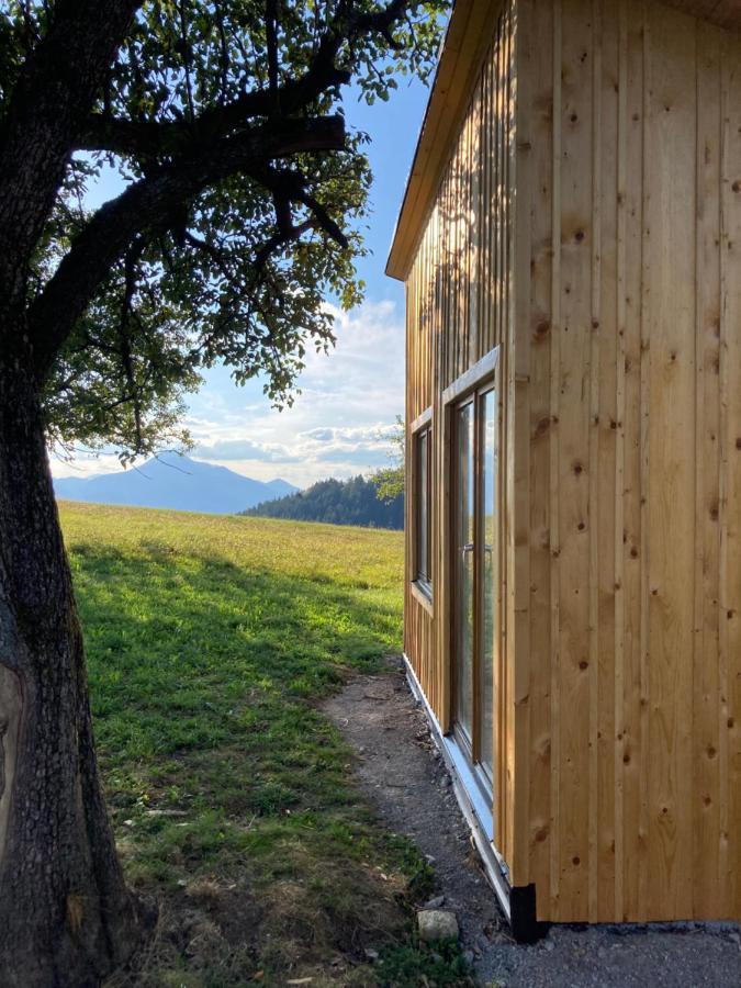 Willa Tiny House Mislinja Zewnętrze zdjęcie