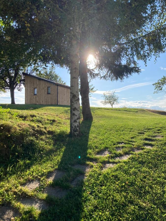 Willa Tiny House Mislinja Zewnętrze zdjęcie